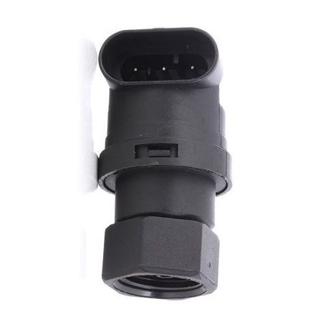 Sensor De Velocidad Transmission - Compatible Con Fiat, Lancia, Tata - Reemplazo Nº 46817374