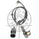 Capteur ABS avant ABARTH Grande Punto ALFA ROMEO MiTo FIAT Punto Evo Corsa Mk3