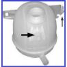 Vase expansion d eau Renault Clio 2 Kangoo Dacia Logan