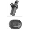Capteur d'angle vilebrequin ALFA ROMEO MiTo FIAT Palio Doblo Idea 500 LANCIA Ypsilon Musa