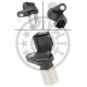 Capteur d'angle vilebrequin LEXUS RX 2 ES TOYOTA Camry 3 4 Corolla 8 Avensis Previa RAV4 2 Alphard