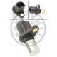 Capteur d'angle vilebrequin LEXUS IS RX 2 HS 250h TOYOTA Hiace Corolla 8 Avensis Celica 7 Previa