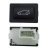 Bouton de lève vitre avant BMW E60 X3 E83 E63 E64 E90 E91 E93 E88 F01 F02 F03 F04 F07 F10 F11 X3 F25 F12