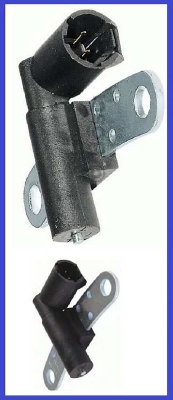 Capteur de position Vilebrequin PMH Renault Clio Kangoo Megane Scenic Twingo Ess
