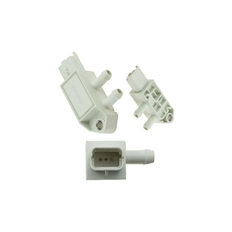 Capteur De Pression D'échappement 2277094R - Compatible Nissan Qashqai, Dacia Duster