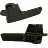 1 Poignée de porte noir avant et arrière gauche VW Golf 2 Jetta Corrado