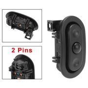 Bouton de lève vitre gauche CHRYSLER PACIFICA SEBRING TOWN&COUNTRY VOYAGER JEEP GRAND CHEROKEE COMPASS