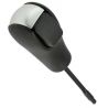 Pommeau de vitesse BMW E81 E82 E87 E88 E36 E46 E39 E60 E61 X3 E83 X5 E53