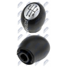 1 Pommeau de vitesse RENAULT CLIO FLUENCE GRAND SCENIC LAGUNA MEGANE MASTER TRAFIC