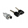 antivol de direction CITROEN JUMPER FIAT DUCATO PEUGEOT BOXER
