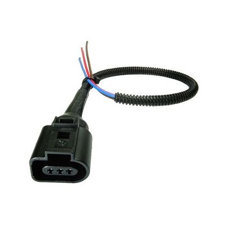 Connecteur de capteur de stationnement AUDI A3 A6 A2 FORD Escort Transit SEAT Ibiza Leon Altea SKODA Octavia Fabia