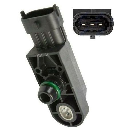 Capteur D'impulsion De Vilebrequin 2 Pôles Pour NV400