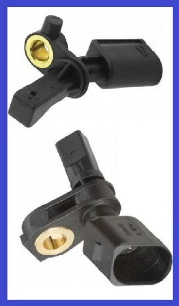 Febi Capteur ABS Audi Seat Skoda VW