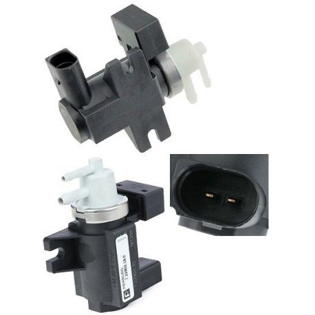 Capteur Pression D'Aspiration Frankberg Compatible BMW Série 1, 2, 3 - 1.6L Divers Modèles