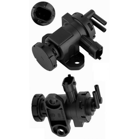 Capteur Pression Carburant Rail Pour Opel Zafira Vectra Signum – Référence OE 24418424 / 6235649