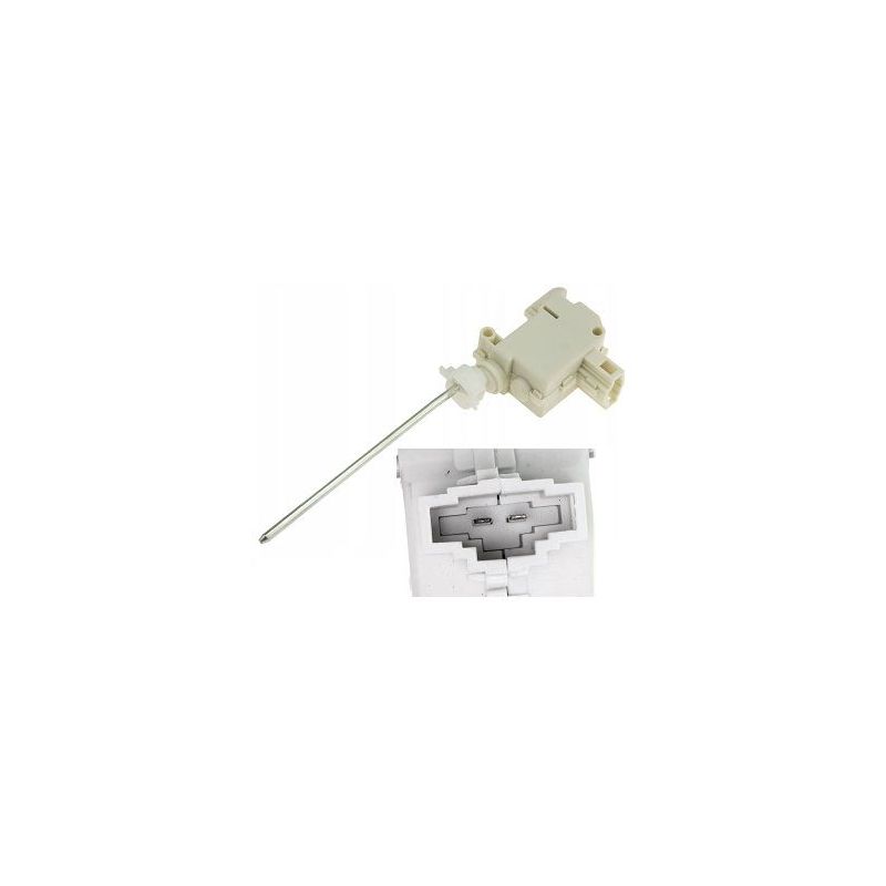 1 Actionneur Moteur De D verrouillage De La Trappe Essence Carburant 1 Actionneur Moteur De D verrouillage De La Trappe Essence Carburant