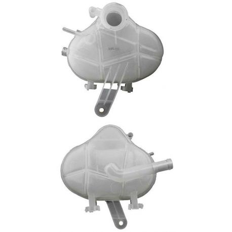 Vase d'expansion OPEL Corsa