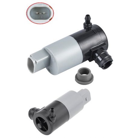 Pompe Lave-glace Avant Pour Toyota Yaris 2006-2011, Suzuki Splash 2008-, SX4 2006-2013 – Remplacement Direct OEM 85330-0D050