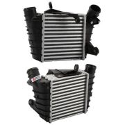 Radiateur échangeur d'air SEAT Ibiza Córdoba SKODA Fabia Roomster VW Polo Fox