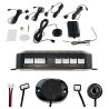 KIT DE 4 CAPTEURS DE STATIONNEMENT UNIVERSEL