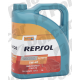 Bidon d'Huile moteur 5W40 5L REPSOL AUTOGAS