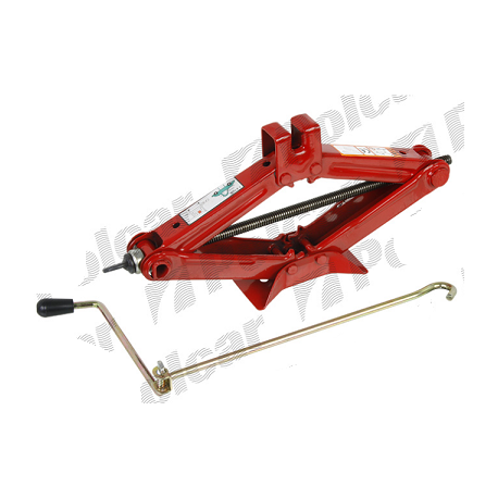 Cric pour automobile voiture