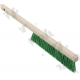 Brosse de lavage en bois