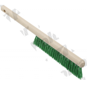 Brosse de lavage en bois