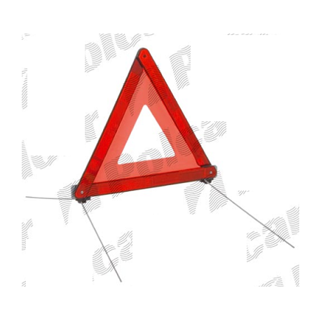 Triangle de panne