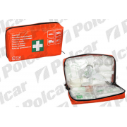 Boite de secours pharmacie portative