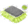 Eponge de lavage en microfibre