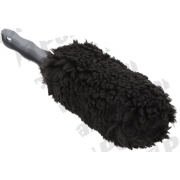 Brosse de nettoyage pour les jantes