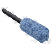 Brosse nettoyage des jantes