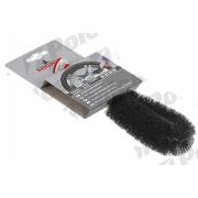 Brosse de nettoyage des jantes