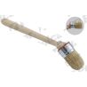 Brosse pour cire