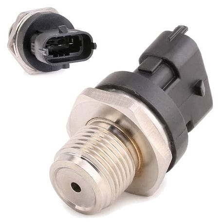 Capteur de pression de carburant ALFA ROMEO 147 156 FIAT Palio Multipla Strada LANCIA Lybra RENAULT Master Laguna