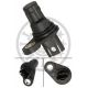 Capteur d'angle vilebrequin BMW E65 E66 E67 E85 E60 E61 X3 E83 E63 E64 E81 E90 E91 Z4 E86 E92 E93 X5 E70