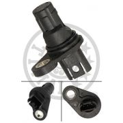 Capteur d'angle vilebrequin BMW E65 E66 E67 E85 E60 E61 X3 E83 E63 E64 E81 E90 E91 Z4 E86 E92 E93 X5 E70