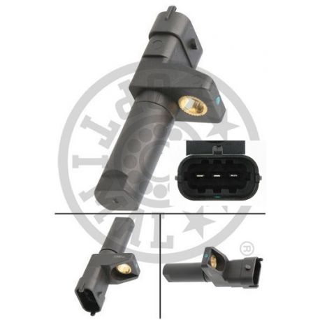 Capteur d'angle vilebrequin pour CHRYSLER 300C MERCEDES W203 CL203 S203 R230 W211 A209 W639 R171 C219 W164 JEEP Grand Cherokee