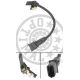 Capteur d'angle vilebrequin ALFA ROMEO 159 FIAT Croma OPEL Vectra Meriva Signum Astra Insignia Zafira CHEVROLET Aveo