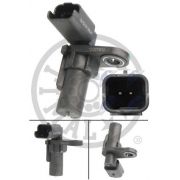 Capteur d'angle vilebrequin pour NISSAN Primastar OPEL Vivaro RENAULT Laguna Trafic Vel Satis Espace Megane Scénic Clio