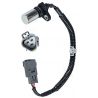 Capteur d'angle vilebrequin TOYOTA Avensis Corolla Verso RAV4 Auris LEXUS IS