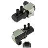 Tuyau de ventilation réservoir de carburant MITSUBISHI PAJERO SPORT