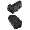 Tuyau de ventilation réservoir de carburant AUDI A3 TT Coupe Roadster SEAT Altea Toledo Leon SKODA Octavia Roomster VW Golf