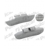 Clips jantes en acier poids 40 g