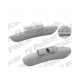 Clips jantes en acier poids 45 g