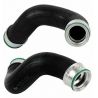 Gaine de suralimentation AUDI A3 SEAT Toledo Leon SKODA Octavia VW Golf Bora 1.9 TDI