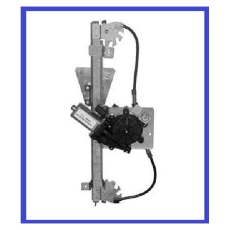 lève vitre électrique Arrière Gauche SAAB 9-3 4portes + SW