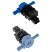 Tuyau de ventilation réservoir de carburant MERCEDES W463 Sprinter W901 W902 W903 W904 R230 MAYBACH 57