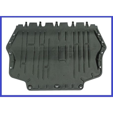 Protection Sous Moteur Audi A3 Seat Altea Leon Toledo Skoda Octavia Superbe Yeti VW Caddy Golf 5 Jetta Touran